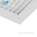 Metal Mesh Pre-Filter for Air Conditioning Filter System